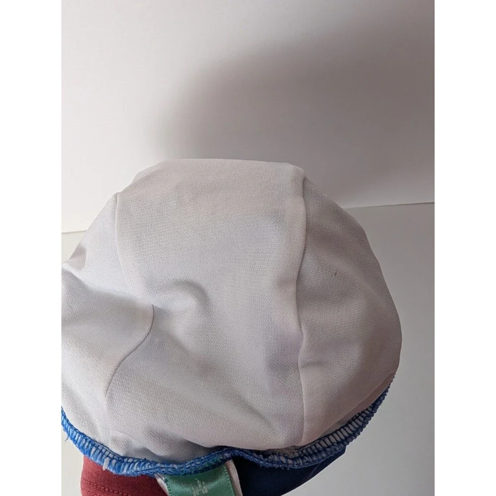 Disney Baby Toddler Sun and Swim Hat Lilo & Stitch 12M Water Long Bill 3D Ears